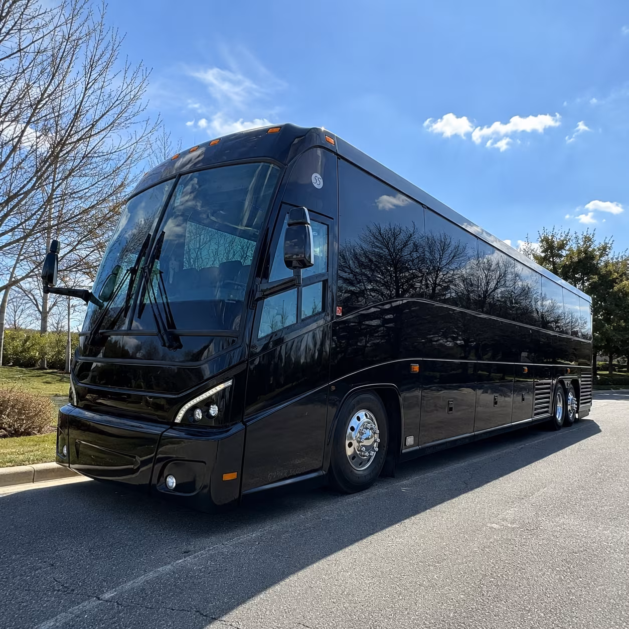 Baton Rouge Airport Shuttles & Transportation