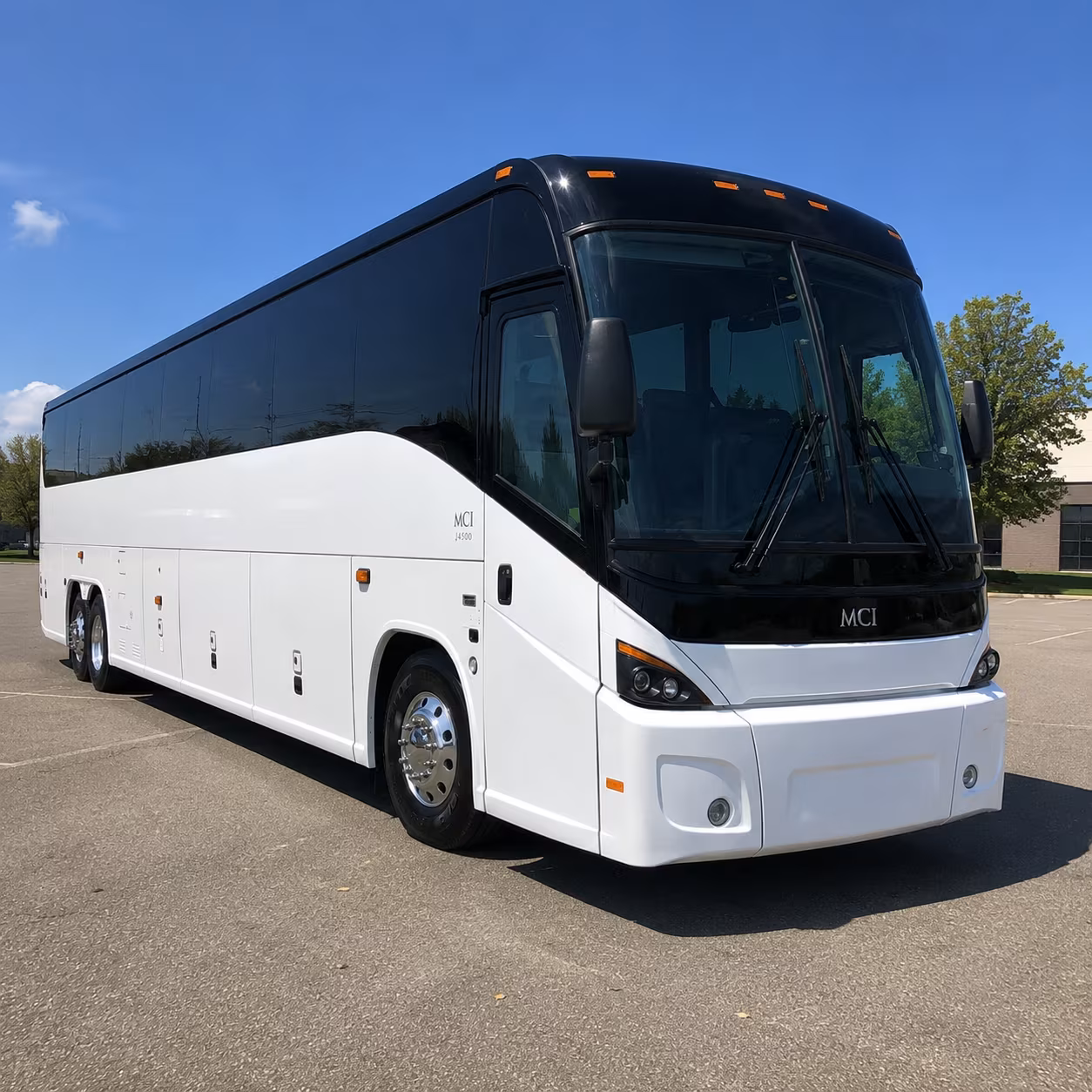 Baton Rouge Concert Transportation & Shuttles