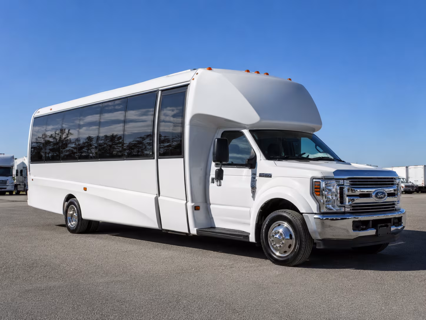 Gulfport Airport Shuttles & Transportation