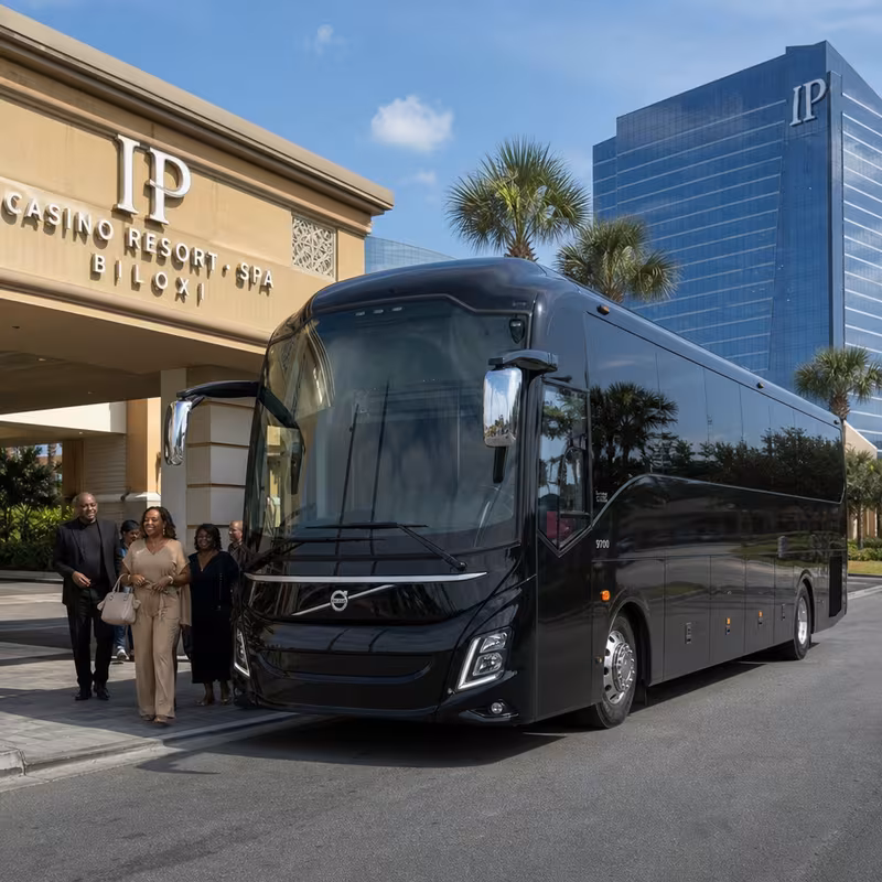 IP Casino Resort & Spa Biloxi