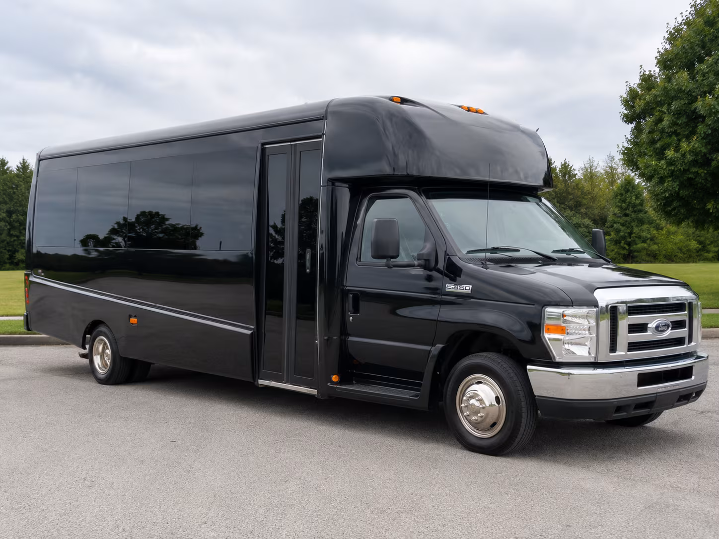 Kenner Airport Shuttles & Transportation