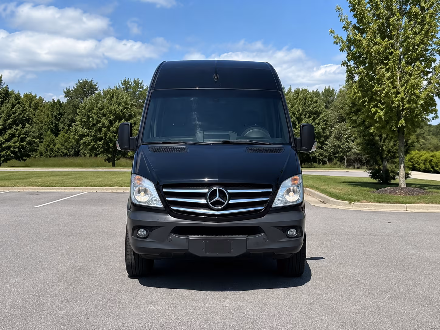 Metairie Concert Transportation & Shuttles