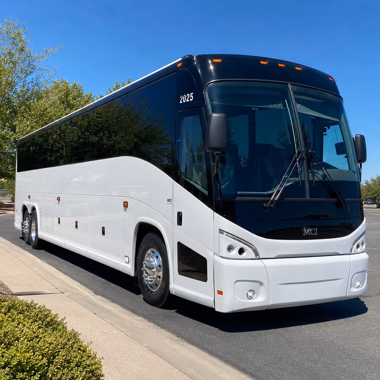 New Orleans Corporate Transportation group transportation