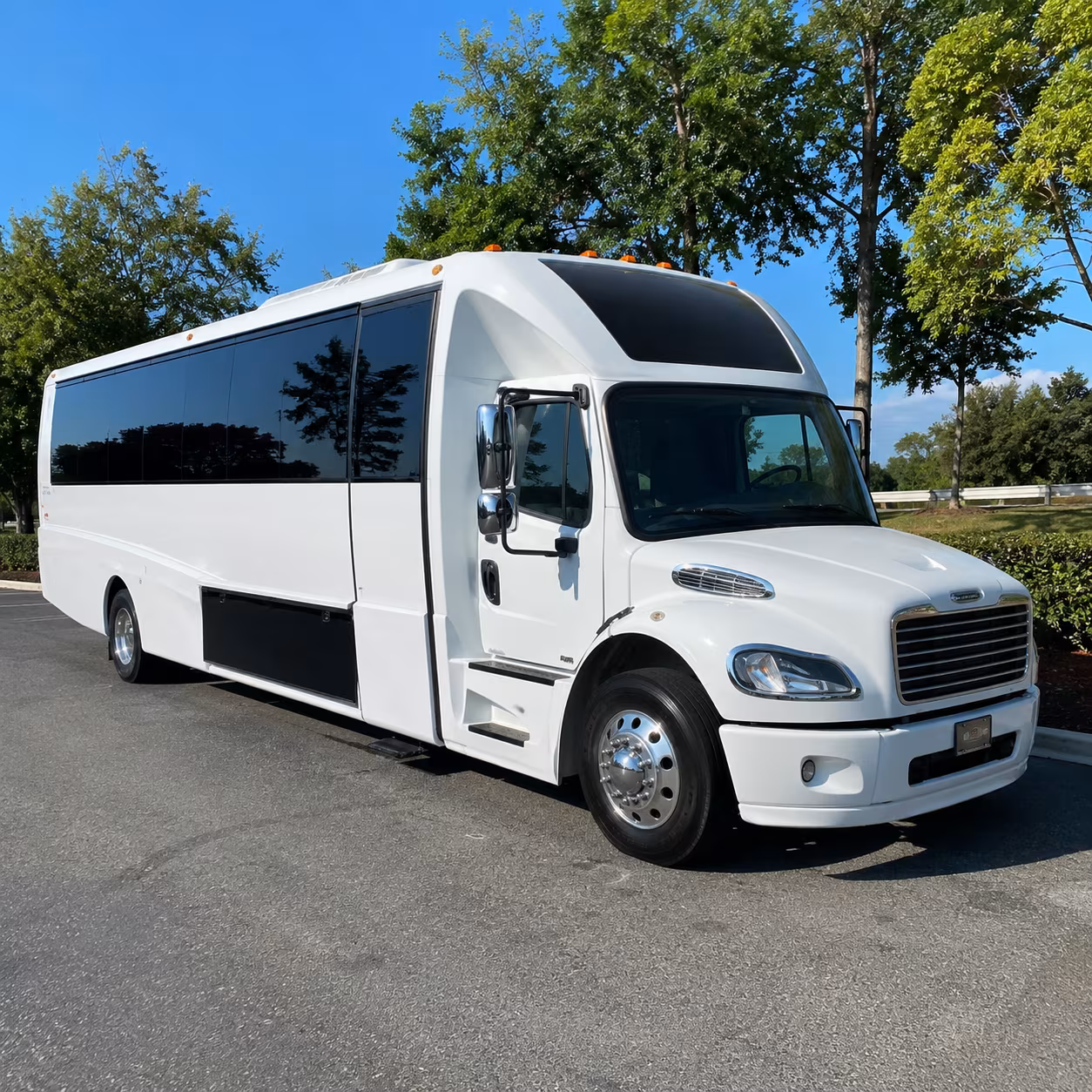 New Orleans Sporting Event Transportation