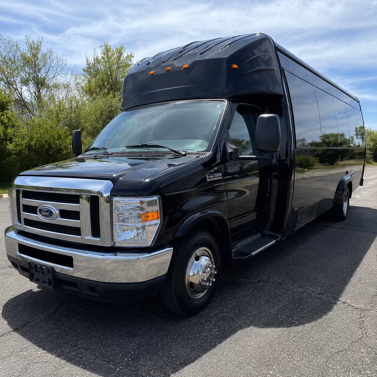 New Orleans Winery Tour & Pub Crawl Transportation pickup coordination