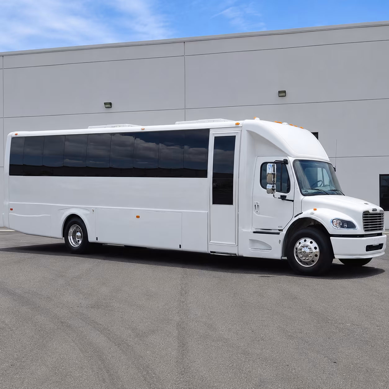 West Gulfport Private Event Transportation Services