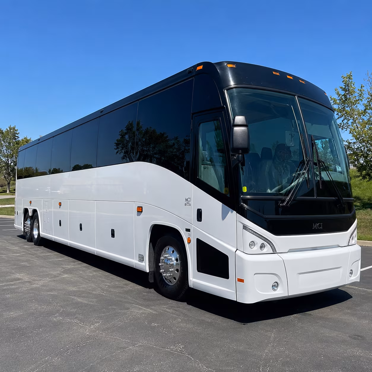 West Gulfport Wedding Transportation & Shuttle Service
