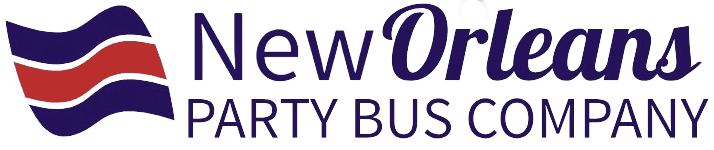 New Orleans Party Bus Company logo